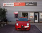 Alfa romeo Mito 1.6 JTDM120 DISTINCTIVE STOP&START &agrave; Br�al-sous-Montfort (35)