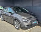 Citroen C3 PureTech 82 Graphic &agrave; Caudan (56)