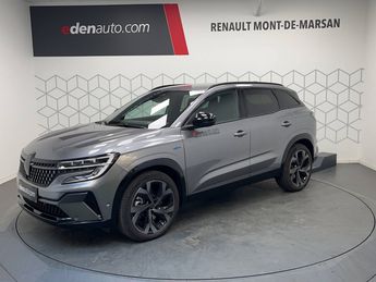  Voir détails -Renault Austral Austral E-Tech hybrid 200 Techno esprit  à Mont-de-Marsan (40)