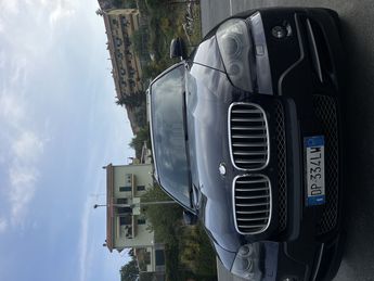  Voir détails -BMW X5 3.0 D FUTURA à Menton (06)