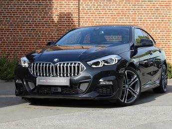  Voir détails -BMW Serie 2 218I 2020 à Lille (59)