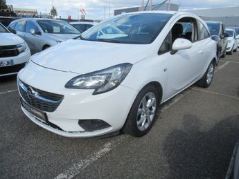  Voir détails -Opel Corsa 1.2 70 ch Play à Aubière (63)