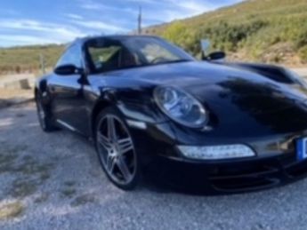  Voir détails -Porsche 911 targa 4s à  La Baule-Escoublac (44)