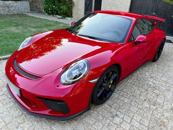  Voir détails -Porsche 911 991.2 4.0 500 GT3 PDK-Clubsport à Saint-Laurent-du-Var (06)