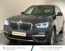BMW X3 xDrive20dA 190ch Luxury Euro6c &agrave; Lorient (56)