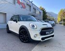Mini One Cooper S 192ch Pack Chili BVA à Fontaine (38)