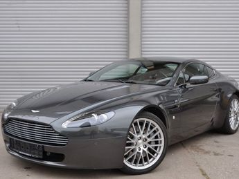  Voir détails -Aston martin V8 Vantage Manuelle / Garantie 12 mois à Sommières (30)