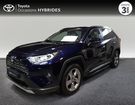 Toyota RAV 4 Hybride 222ch Lounge AWD-i MY20 à Corbeil-Essonnes (91) Toyota RAV 4 Hybride 222ch Lounge AWD-i MY20 à Corbeil-Essonnes (91)