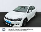Volkswagen Polo 1.6 TDI 95ch Lounge Business Euro6d-T &agrave; Pontivy (56)