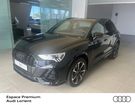 Audi Q3 35 TFSI 150ch S line S tronic 7 à Lanester (56) Audi Q3 35 TFSI 150ch S line S tronic 7 à Lanester (56)