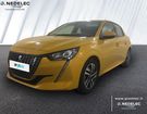 Peugeot 208 1.2 PureTech 100ch S&S Allure &agrave; Ch�teaulin (29)