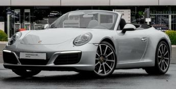  Voir détails -Porsche 911 type 991 (991) 3.0 370CH PDK à Villenave-d'Ornon (33)