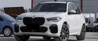  Voir détails -BMW X5 (G05) XDRIVE25DA 231CH M SPORT 13CV à Villenave-d'Ornon (33)