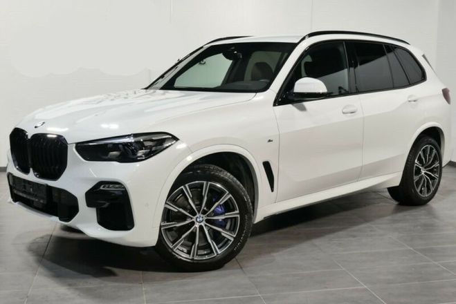 BMW X5 (G05) XDRIVE30DA 286CH M SPORT  de 2021