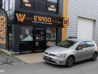  Voir détails -Volkswagen Golf 1.5 TSI 150 ch EVO IQ-DRIVE DSG BVA à Belbeuf (76)