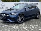 Mercedes Classe GL 200 d 150ch AMG Line 8G-DCT &agrave; Vannes (56)
