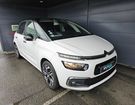 Citroen C4 Picasso BlueHDi 120ch Feel EAT6 + OPTIONS &agrave; Caudan (56)