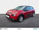 Citroen C3 PureTech 82ch Graphic S&S E6.d à Évreux (27) Citroen C3 PureTech 82ch Graphic S&S E6.d à Évreux (27)
