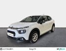 Citroen C3 1.2 PureTech 83ch S&S  Feel Business &agrave; �vreux (27)