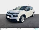 Citroen C3 1.2 PureTech 83ch S&S  Feel Business &agrave; �vreux (27)