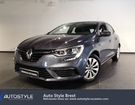 Renault Megane 1.3 TCe 115ch FAP Life &agrave; Brest (29)