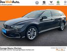 Volkswagen Passat 1.4 TSI 218ch Hybride Rechargeable GTE D &agrave; Saint-Martin-des-Champs (29)