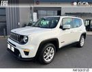 Jeep Renegade 1.0 GSE T3 120ch Longitude Business à Saint-Lô (50) Jeep Renegade 1.0 GSE T3 120ch Longitude Business à Saint-Lô (50)