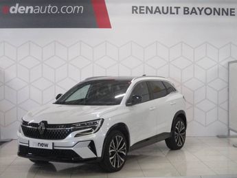  Voir détails -Renault Austral mild hybrid 160 auto Iconic à Bayonne (64)