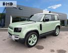 Land rover Defender 90 3.0 D300 X-Dynamic 75th Limited Editi &agrave; Cesson-S�vign� (35)