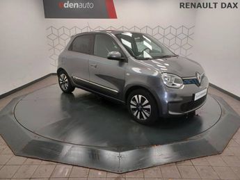  Voir détails -Renault Twingo III Achat Intégral - 21 Intens à Dax (40)