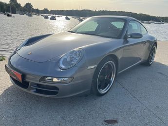  Voir détails -Porsche 911 997 S Moteur Changé à Carquefou (44)