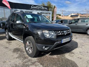  Voir détails -Dacia Duster  à  Les Pennes-Mirabeau (13)