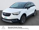Opel Crossland X 1.5 D 120ch Design 120 ans BVA Euro 6d-T &agrave; Pontivy (56)