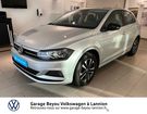 Volkswagen Polo 1.0 TSI 95ch IQ.Drive Euro6d-T &agrave; Lannion (22)