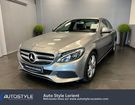 Mercedes Classe C 200 d 1.6 Executive 7G-Tronic Plus &agrave; Lanester (56)