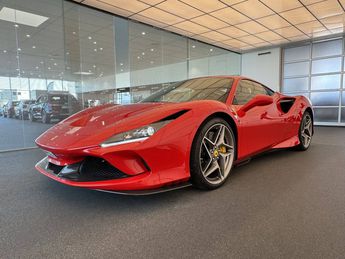  Voir détails -Ferrari F8 Tributo 3.9 V8 BiTurbo 720ch 1ère main à Pamiers (09)