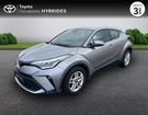 Toyota C HR 122h Dynamic 2WD E-CVT MY20 &agrave; Pluneret (56)