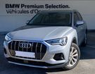 Audi Q3 35 TDI 150ch 124g Design Luxe S tronic 7 à Quimper (29) Audi Q3 35 TDI 150ch 124g Design Luxe S tronic 7 à Quimper (29)