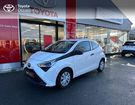 Toyota Aygo 1.0 VVT-i 72ch x-play 3p MY20 &agrave; Saint-Jouan-des-Gu�rets (35)