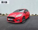 Ford Fiesta 1.0 EcoBoost 125ch Stop&Start ST-Line 3p &agrave; Quimper (29)