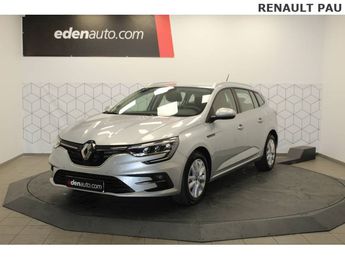  Voir détails -Renault Megane IV Estate E-TECH Plug-In Hybride 160 - 2 à Pau (64)
