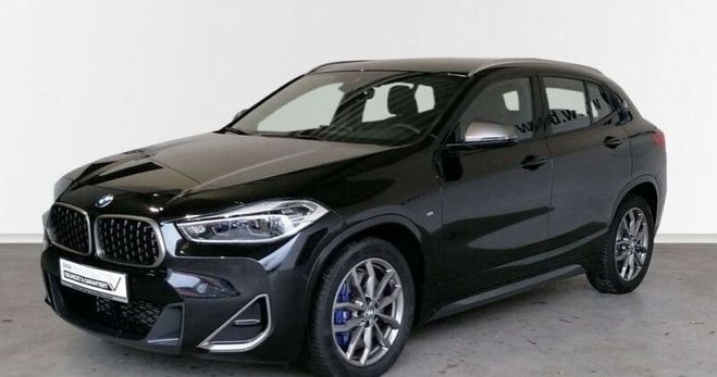 BMW X2 M35IA 306CH M PERFORMANCE XDRIVE  de 2020