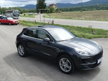  Voir détails -Porsche Macan MACAN S à Bziers (34)