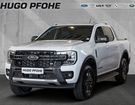 Ford Ranger Wildtrak DOUBLE CAB/360/ATTELAGE/PACK HI &agrave; Mudaison (34)