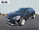 Renault Captur II (HJB) Ph1 1.0 TCe 100 Zen 20 &agrave; Saint-Herblain (44)
