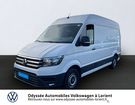 Volkswagen Crafter 35 L3H3 2.0 TDI 177ch Business Line Plus &agrave; Lanester (56)