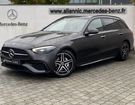 Mercedes Classe C 300 e 204+129ch AMG Line &agrave; Vannes (56)