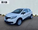 Renault Captur 0.9 TCe 90ch Life - 19 &agrave; Vannes (56)