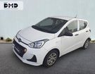 Hyundai I10 1.0 66ch Initia &agrave; Vannes (56)
