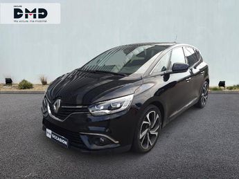  Voir détails -Renault Scenic 1.3 TCe 140ch FAP Intens EDC à Vannes (56)